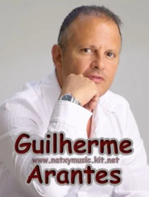 Guilherme Arantes